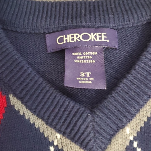 Vest - Picture 2 of 3